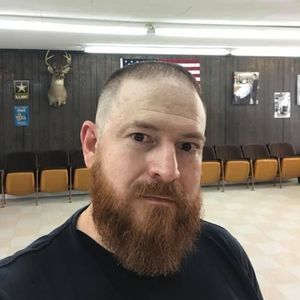 Meet your Posher, Christopher